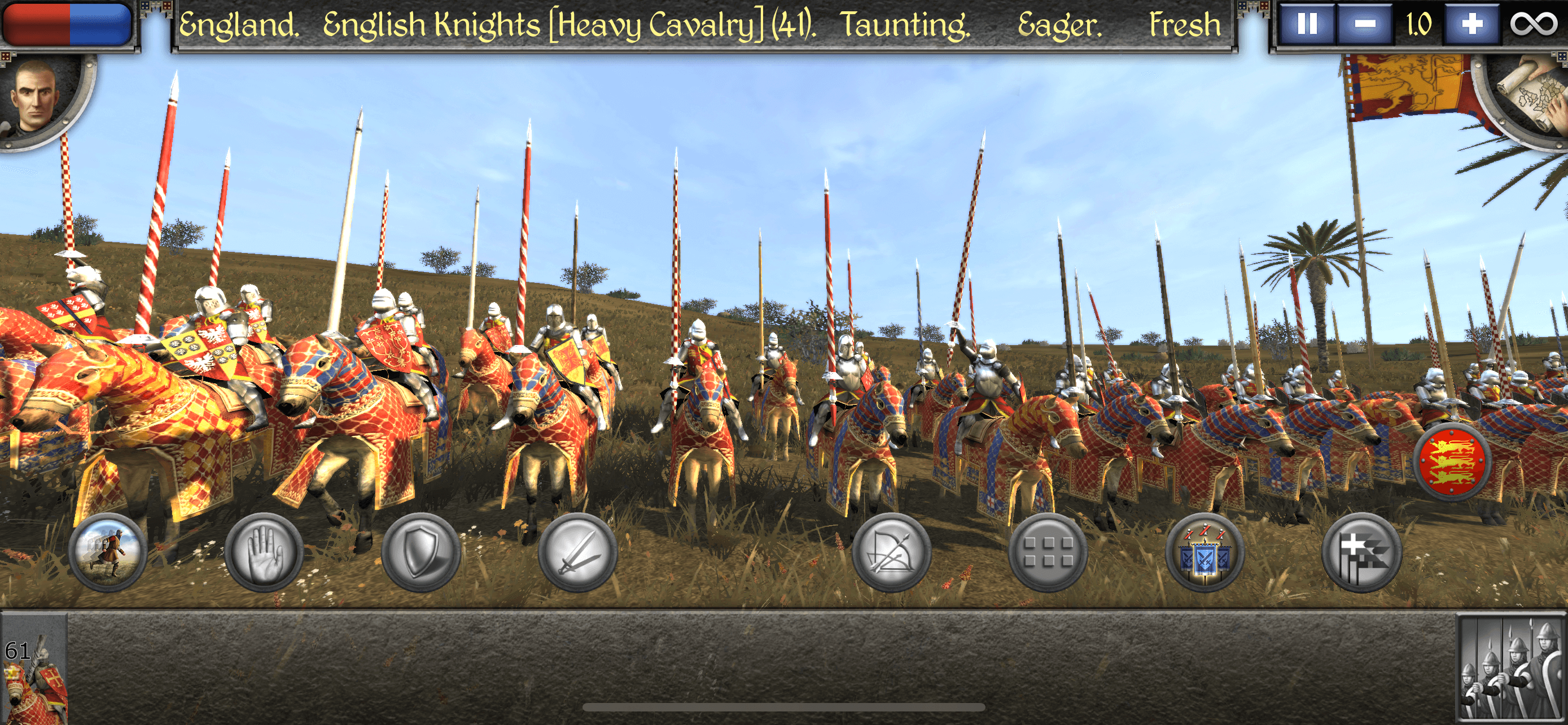 Total War : Medieval II