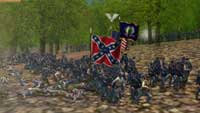 Scourge of War : Chancellorsville