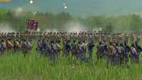 Scourge of War : Chancellorsville
