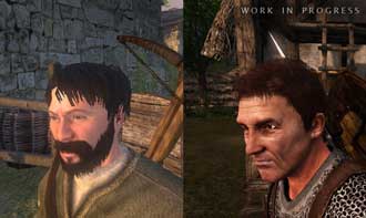 Mount and Blade II : Bannerlord