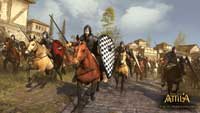 Total War Attila - Age Of Charlemagne