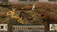Total War Attila - Age Of Charlemagne