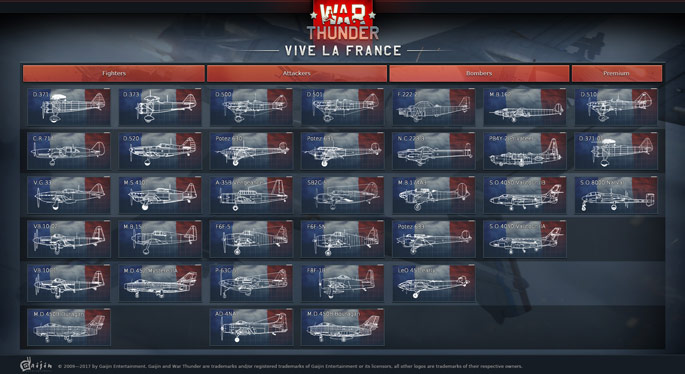 War Thunder