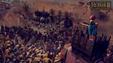 Total War: ROME II - Empire Divided