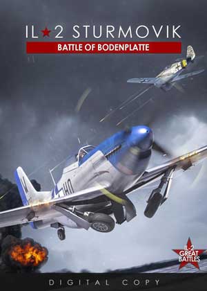 Battle of Bodenplatte