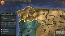 Europa Universalis IV : Golden Century