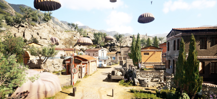 Un premier DLC annoncé pour Commandos : Origins image