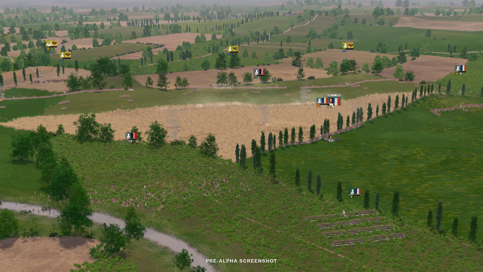 Grand Tactician : Napoleonic Wars Grand Tactician : Napoleonic Wars