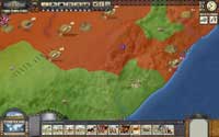Campagne Scramble for Africa 1880