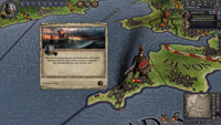 Crusader Kings II : Sunset Invasion