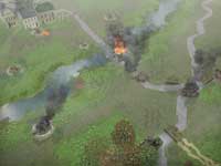 Battle Academy : Fortress Metz