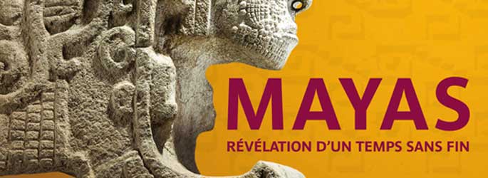 L'art des Mayas en exposition au Quai Branly