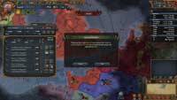 Europa Universalis IV : Art of War