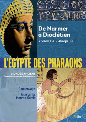 De Narmer à Dioclétien, 3150 av. J.-C. - 340 ap. J.-C., L'Égypte des pharaons