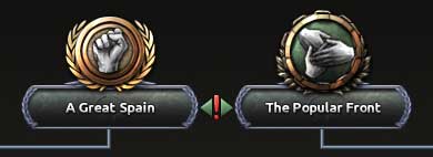 Hearts of Iron IV