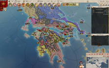 Imperator : Rome