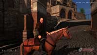 Mount and Blade II : Bannerlord