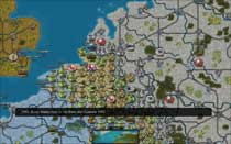 Strategic Command : World War II in Europe