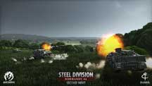 Steel Division : Normandy 44 - Second Wave