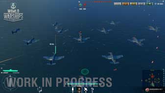 World of Warships