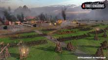 Total War : THREE KINGDOMS