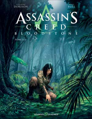 Assassin's Creed : Bloodstone