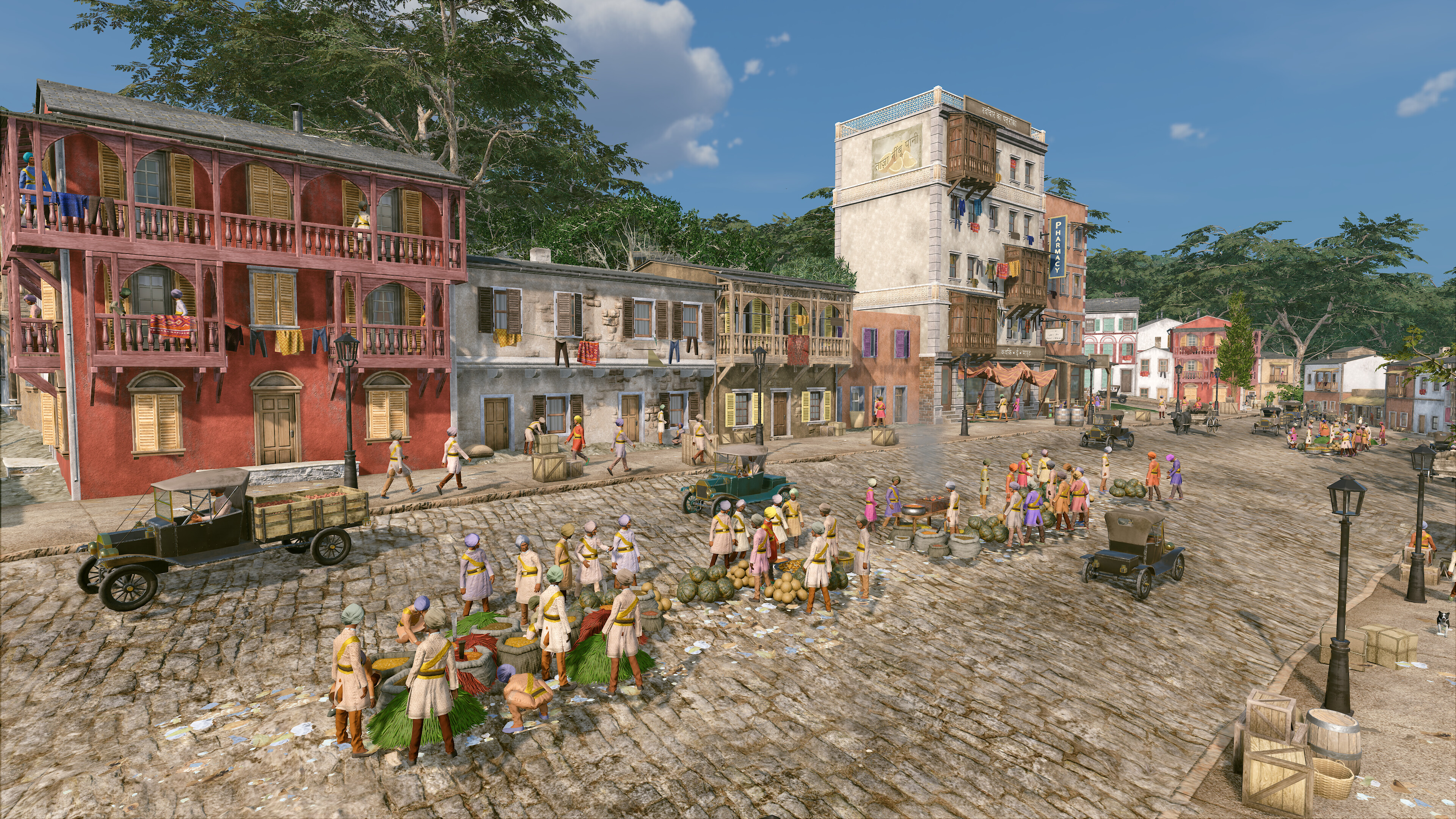 Railway Empire 2 : India Railway Empire 2 : India