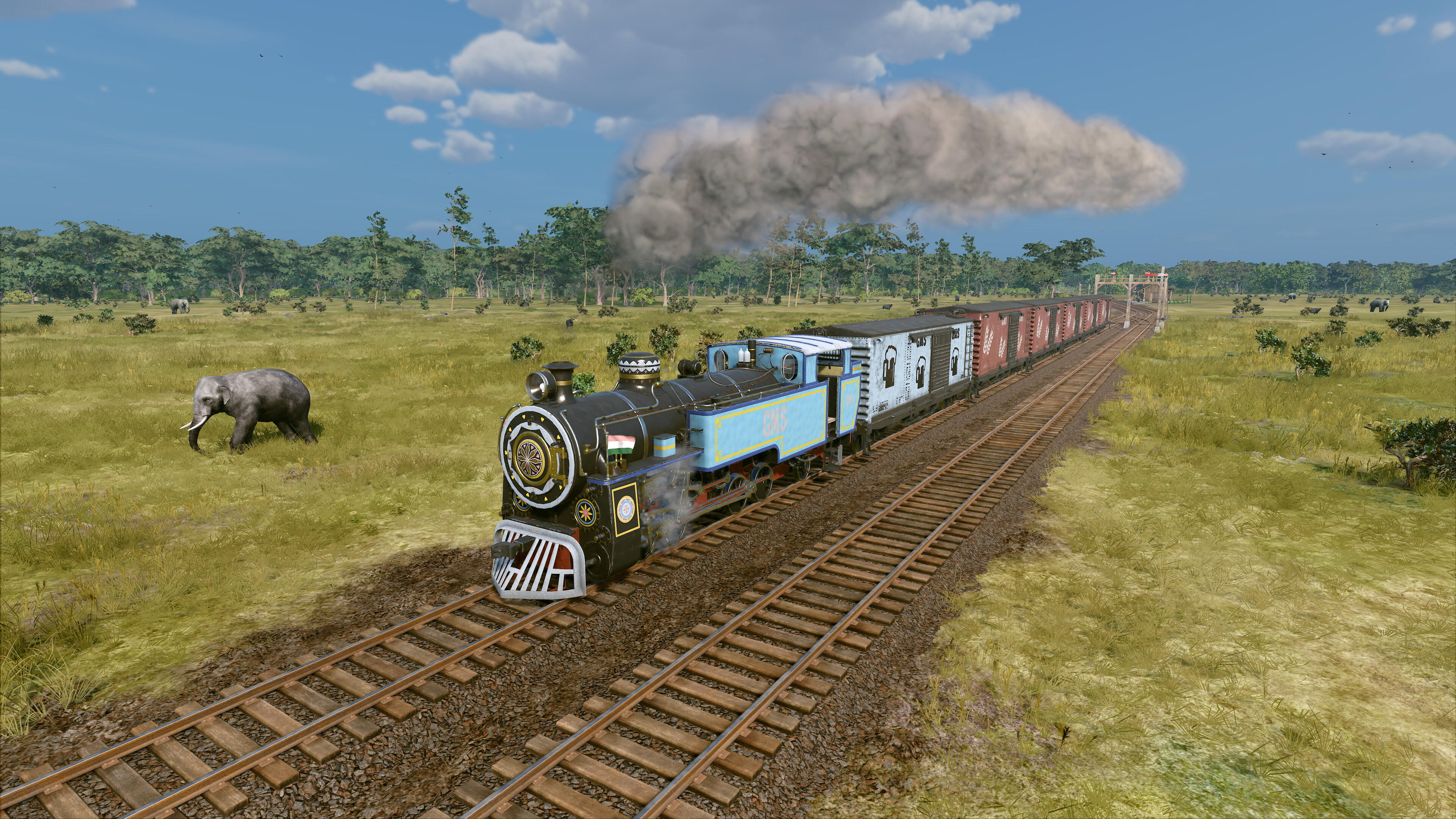Railway Empire 2 : India Railway Empire 2 : India
