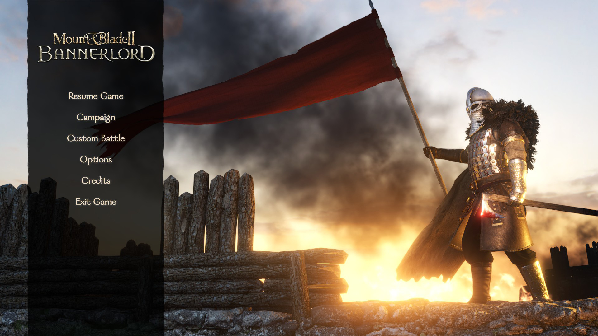Preview de Mount and Blade II : Bannerlord sur HistoriaGames