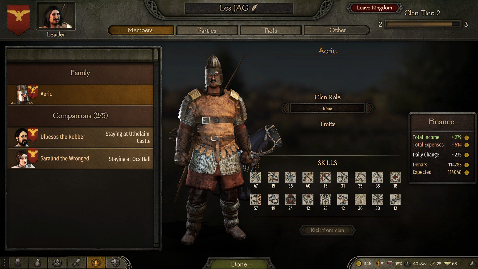 Preview de Mount and Blade II : Bannerlord sur HistoriaGames