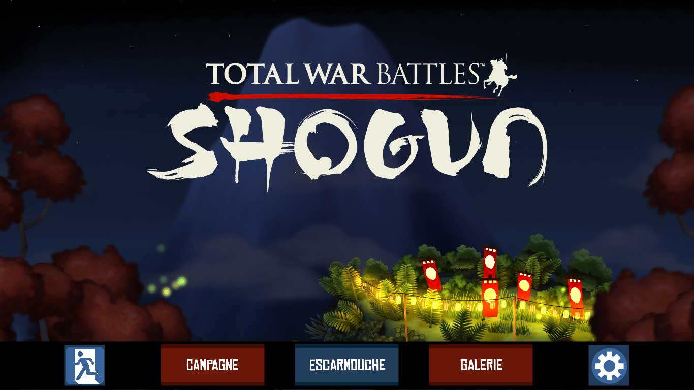 Test de Total War Battles : SHOGUN