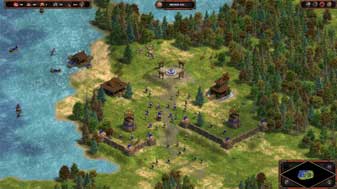Test d'Age of Empires : Definitive Edition