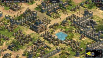 Test d'Age of Empires : Definitive Edition