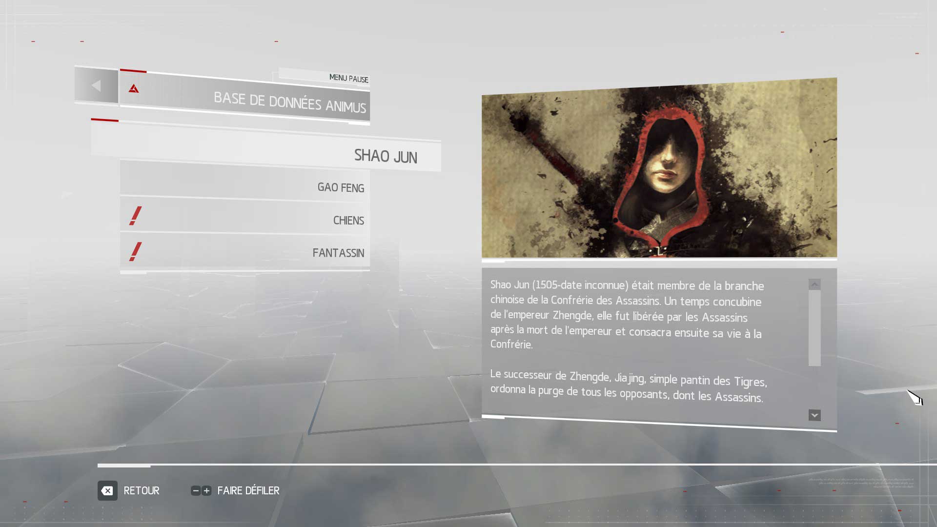 Test d'Assassin's Creed Chronicles : China