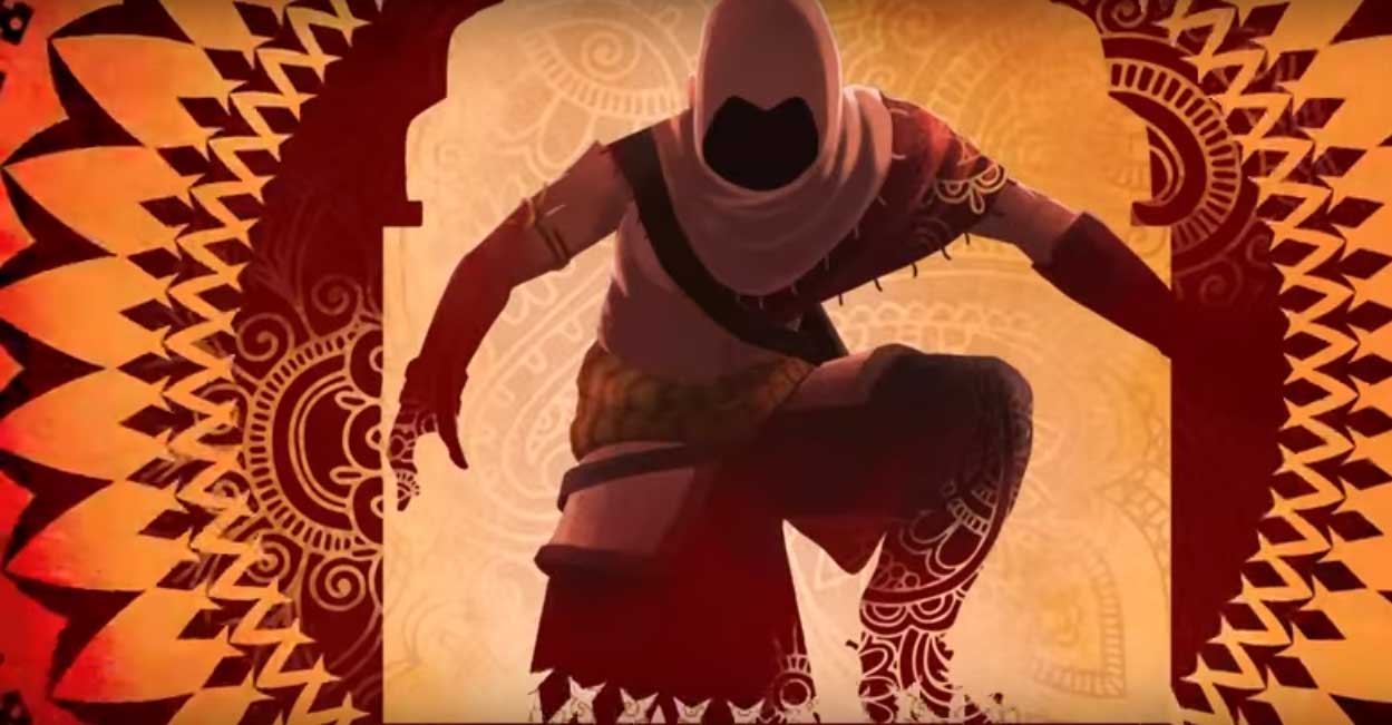 Test d'Assassin's Creed Chronicles : India