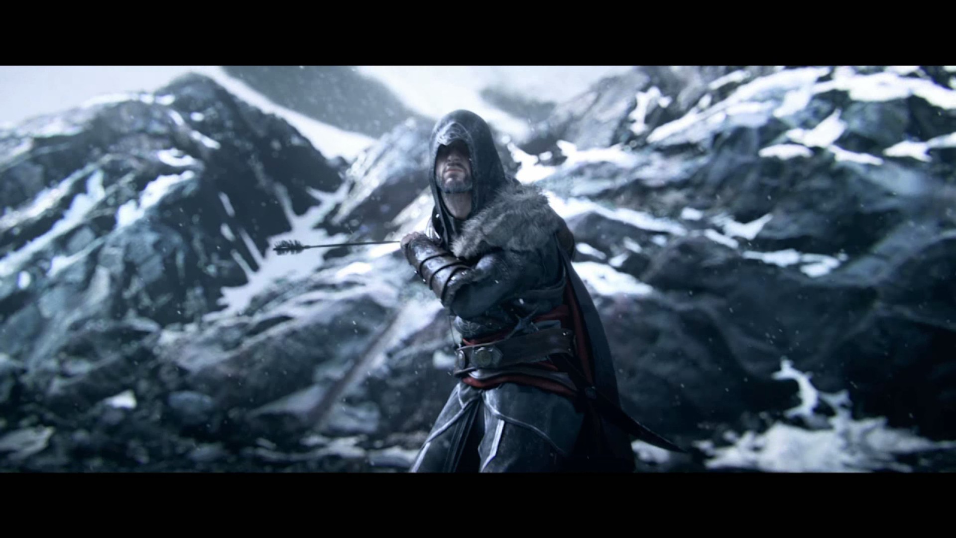 Test de Assassin's Creed : Revelations