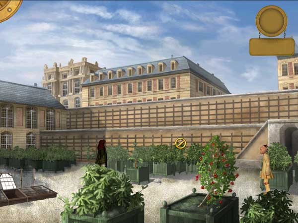 Test de Enquête à Versailles sous Louis XIV : Avec Vauban !