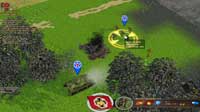 Battle Academy : Blitzkrieg France