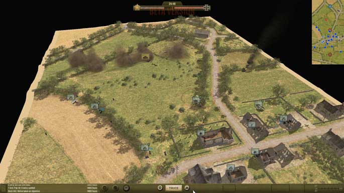 Test de Close Combat : The Bloody First