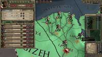 Crusader Kings II : Sword of Islam