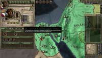 Crusader Kings II : Sword of Islam