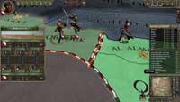 Crusader Kings II : Sword of Islam