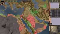 Crusader Kings II : Sword of Islam