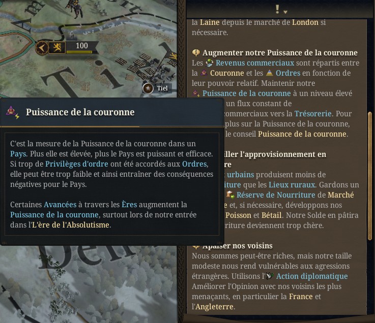 Europa Universalis V Europa Universalis V