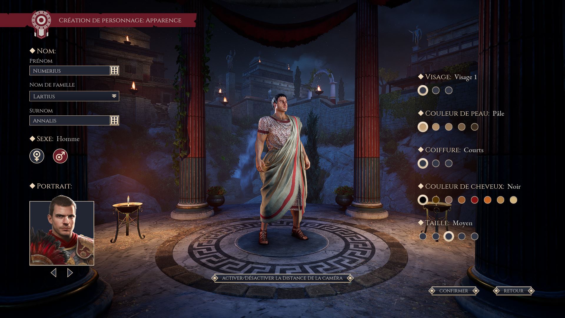 Expeditions : Rome
