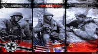 Faces of War