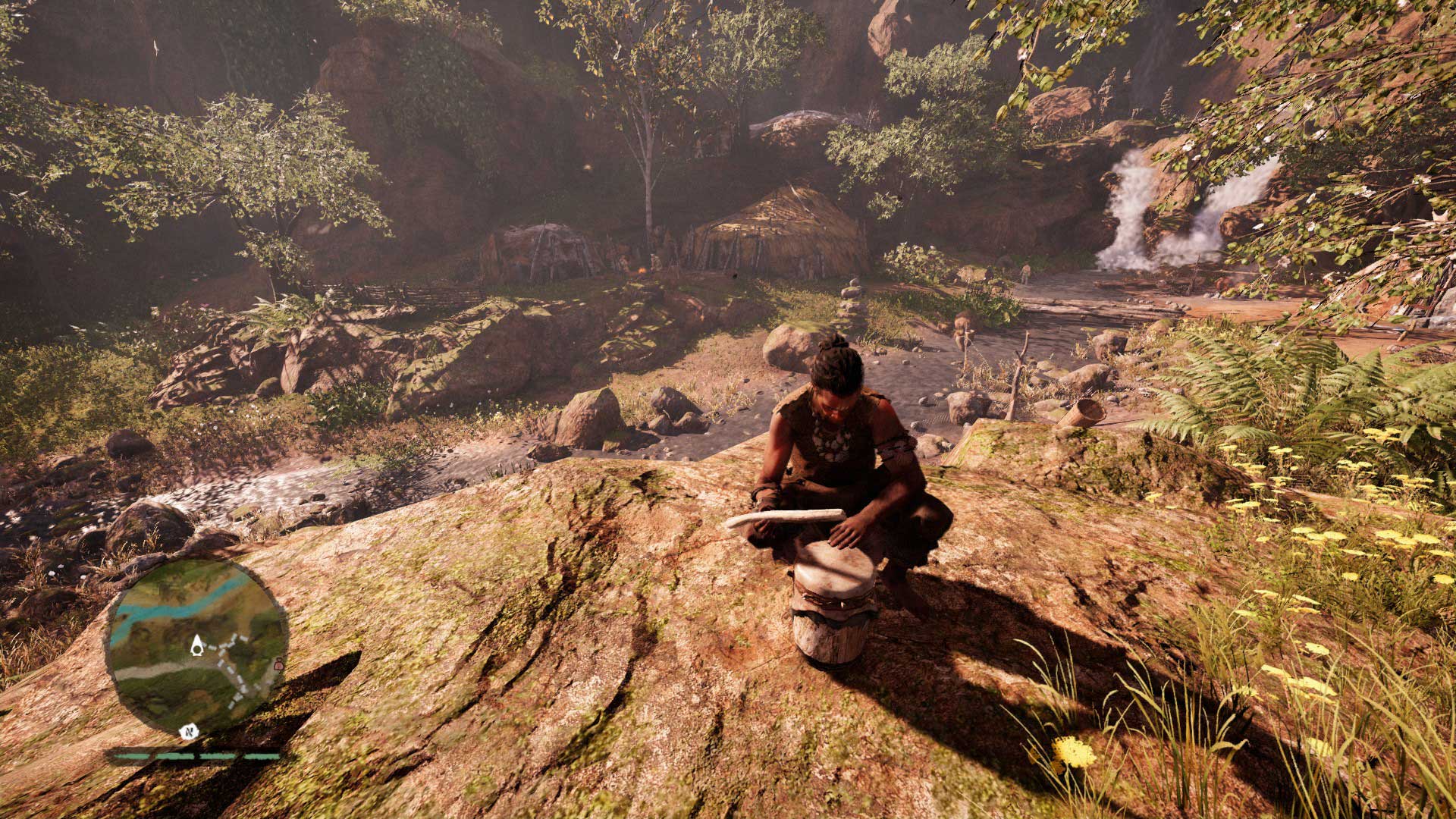 Test de Far Cry Primal
