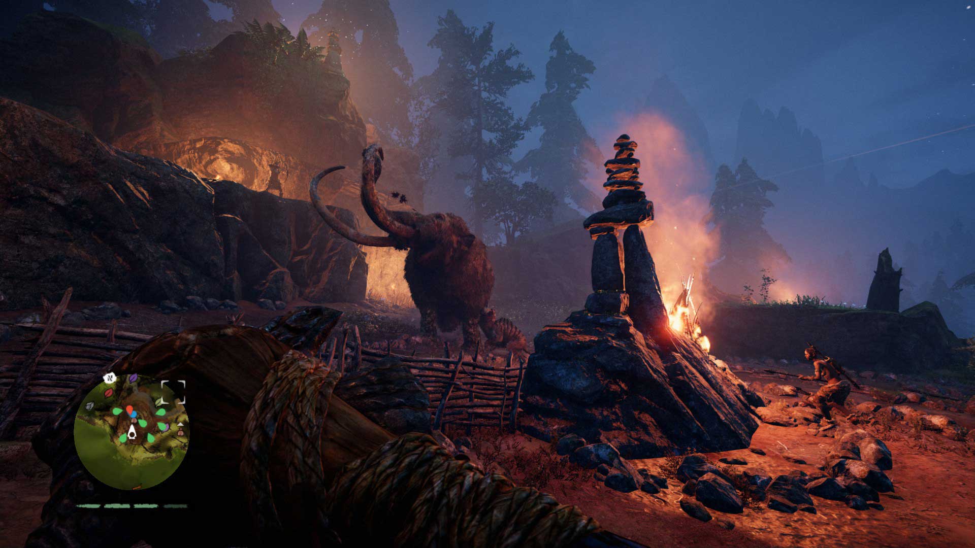 Test de Far Cry Primal