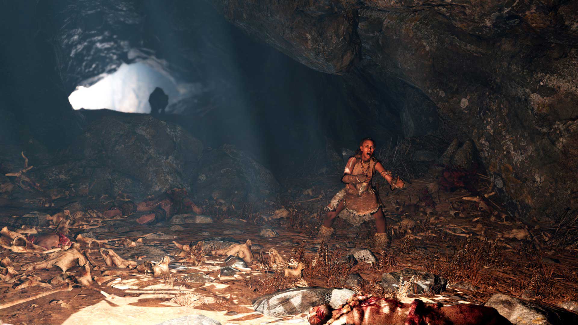 Test de Far Cry Primal