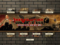 Revolution under Siege